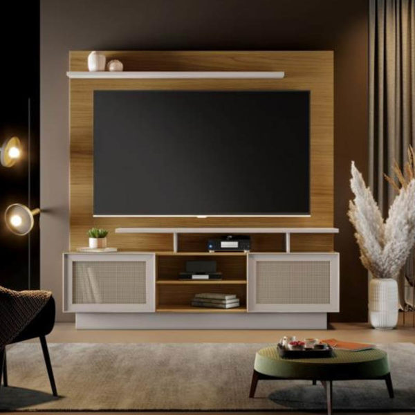 Home Impulso para TV até 65 Polegadas Noronha/Off JCM